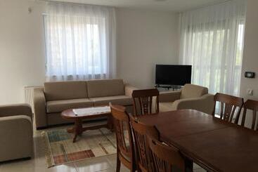 Luxury Apartment Hotel Siófok
