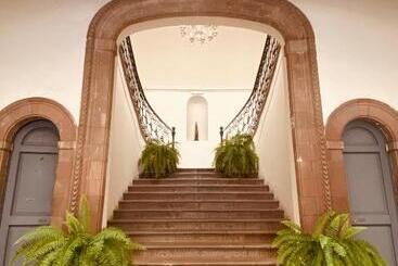Markee Hotel Boutique