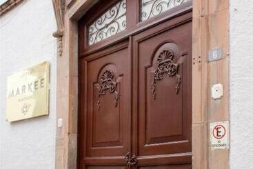 Markee Hotel Boutique
