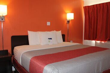 Motel 6goodland, Ks