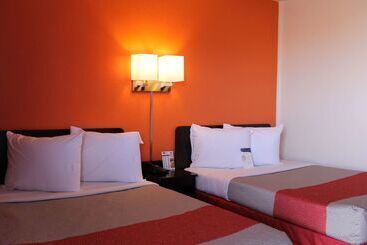 Motel 6goodland, Ks