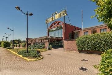 Motel Futura