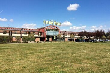 Motel Futura