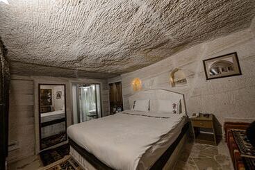 پانسیون Konak Bezirhane Cave Otel