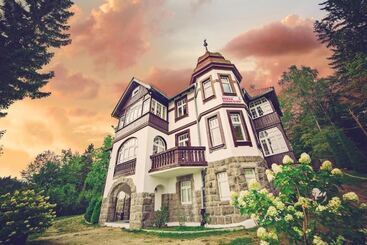 Perła Sudetów By Stay Inn Hotels