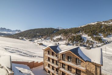 Pierre & Vacances Andorra Bordes D’envalira - Сольдеу