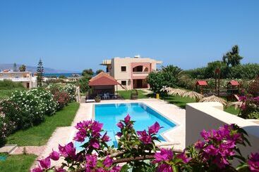 Villa Rita Apartments