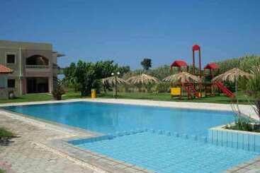 Villa Rita Apartments