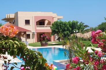 Villa Rita Apartments