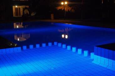 Villa Rita Apartments
