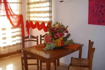 Villa Rita Apartments