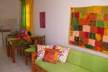 Villa Rita Apartments