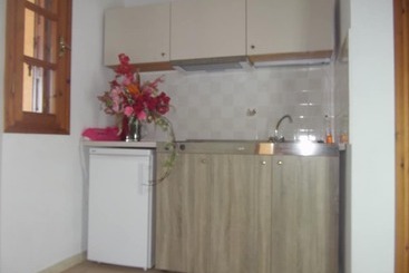 Villa Rita Apartments