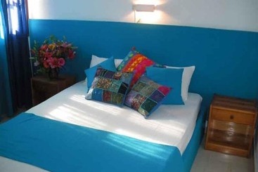 Villa Rita Apartments