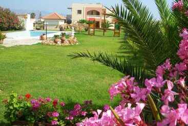 Villa Rita Apartments