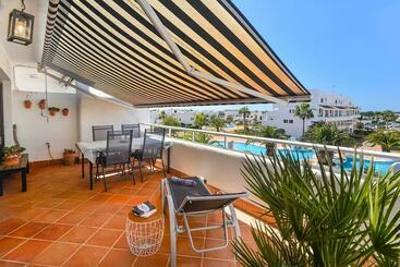 Las Calas Nice Apartment Near The Sea - Porto Petro