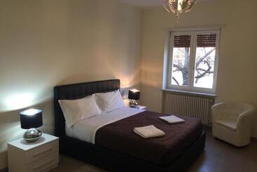پانسیون 3jolie Rooms