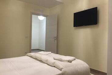 پانسیون 3jolie Rooms