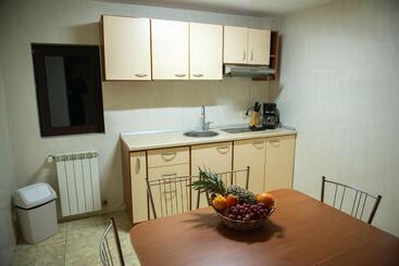 پانسیون Casa Maia