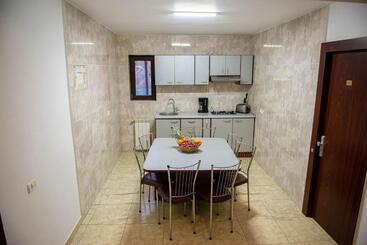 پانسیون Casa Maia