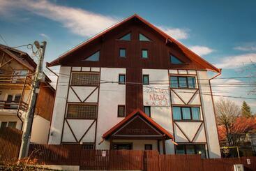 پانسیون Casa Maia