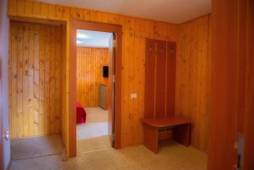 پانسیون Casa Maia