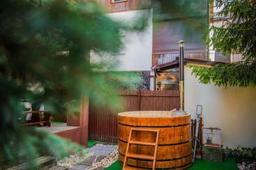 پانسیون Casa Maia