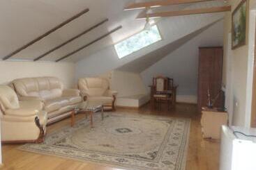 پانسیون Guest House Seno