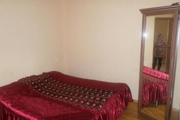 پانسیون Guest House Seno