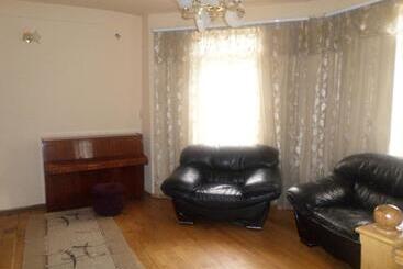 پانسیون Guest House Seno