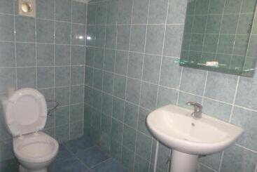 پانسیون Guest House Seno