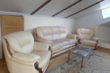 پانسیون Guest House Seno