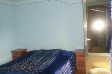 پانسیون Guest House Seno