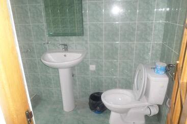 پانسیون Guest House Seno