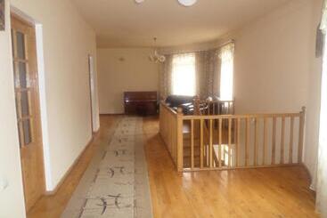 پانسیون Guest House Seno