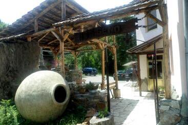 پانسیون Guest House Seno