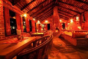 پانسیون Peace Eye Guest House