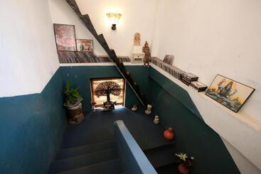 پانسیون Peace Eye Guest House