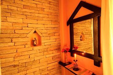 پانسیون Peace Eye Guest House