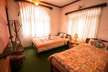 پانسیون Peace Eye Guest House