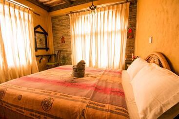 پانسیون Peace Eye Guest House