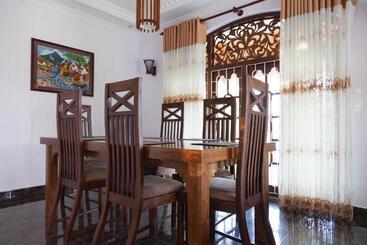پانسیون Sri Lagoon Villa