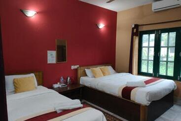 پانسیون Wild Horizons Guest House