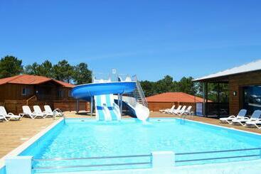 Residence Nemea Le Domaine Des Dunes