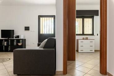 Villa Salento Green Con Piscina By Wonderful Italy