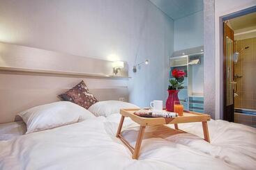 Aparthotel Am Münzplatz