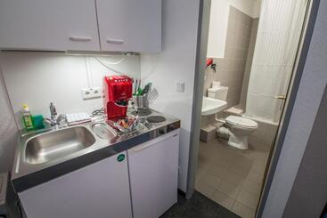 Aparthotel Am Münzplatz