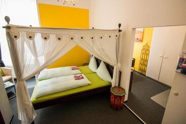 Aparthotel Am Münzplatz