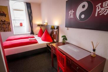 Aparthotel Am Münzplatz