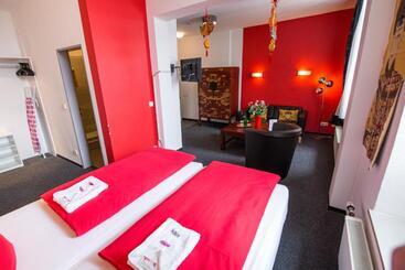 Aparthotel Am Münzplatz